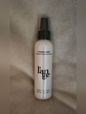L'ange Thermal Agent Heat Protectant